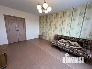 3-к квартира, вторичка, 62м2, 9/9 этаж