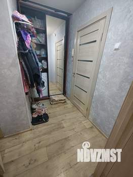 1-к квартира, вторичка, 34м2, 5/9 этаж