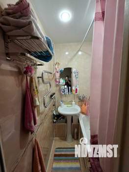 2-к квартира, вторичка, 44м2, 4/5 этаж