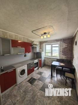 1-к квартира, вторичка, 40м2, 8/9 этаж