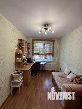 2-к квартира, вторичка, 41м2, 4/5 этаж