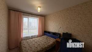 3-к квартира, вторичка, 70м2, 2/10 этаж