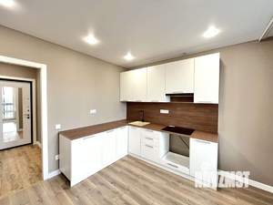 1-к квартира, вторичка, 40м2, 7/9 этаж