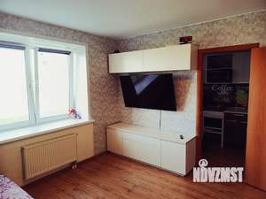 1-к квартира, вторичка, 29м2, 2/7 этаж