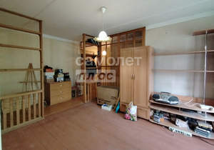 2-к квартира, вторичка, 42м2, 3/5 этаж