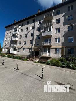 3-к квартира, вторичка, 71м2, 5/5 этаж