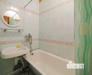 2-к квартира, вторичка, 43м2, 1/5 этаж