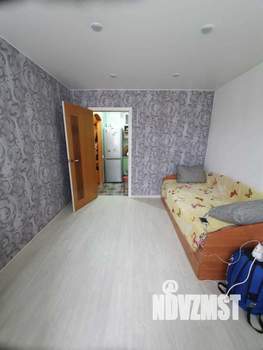 2-к квартира, вторичка, 47м2, 2/9 этаж