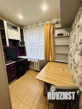 3-к квартира, вторичка, 56м2, 1/5 этаж