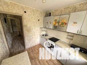 2-к квартира, вторичка, 49м2, 3/11 этаж
