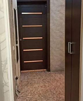 1-к квартира, вторичка, 38м2, 9/9 этаж