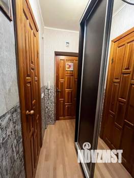2-к квартира, вторичка, 40м2, 1/5 этаж