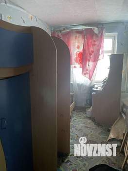 3-к квартира, вторичка, 61м2, 4/9 этаж