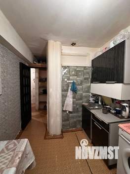 2-к квартира, вторичка, 42м2, 3/5 этаж