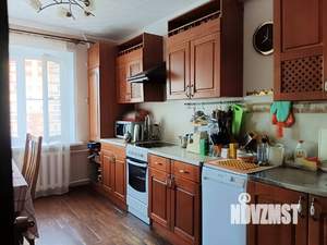 4-к квартира, вторичка, 103м2, 4/5 этаж