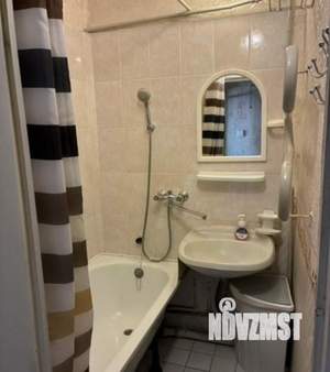 3-к квартира, вторичка, 60м2, 4/5 этаж