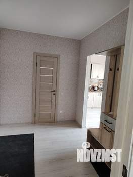 1-к квартира, вторичка, 45м2, 8/9 этаж