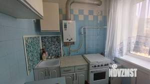 2-к квартира, вторичка, 43м2, 4/5 этаж