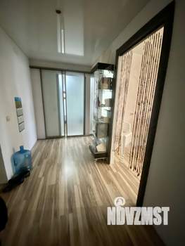 1-к квартира, вторичка, 42м2, 9/9 этаж