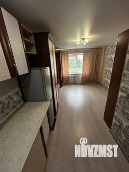 1-к квартира, вторичка, 18м2, 2/5 этаж