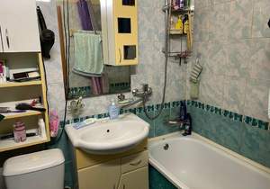 3-к квартира, вторичка, 48м2, 5/5 этаж