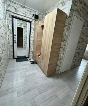 1-к квартира, вторичка, 32м2, 3/9 этаж