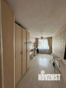 3-к квартира, вторичка, 60м2, 4/5 этаж