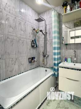 1-к квартира, вторичка, 23м2, 4/16 этаж