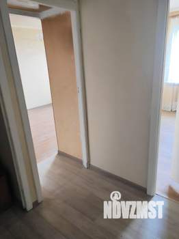 2-к квартира, вторичка, 44м2, 2/5 этаж