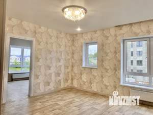 2-к квартира, вторичка, 52м2, 2/9 этаж