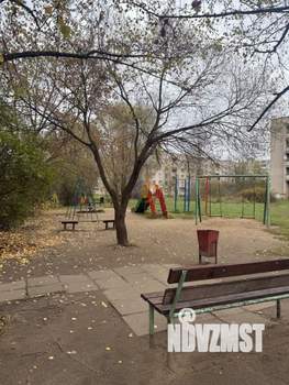 1-к квартира, вторичка, 38м2, 9/10 этаж