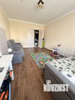 2-к квартира, вторичка, 52м2, 5/9 этаж