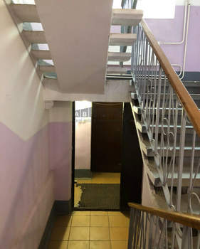3-к квартира, вторичка, 98м2, 4/10 этаж