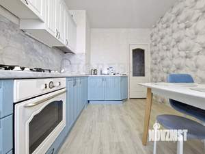 2-к квартира, вторичка, 48м2, 5/5 этаж