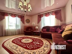 5-к квартира, вторичка, 121м2, 4/4 этаж