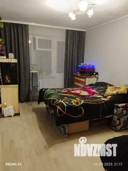 2-к квартира, вторичка, 48м2, 4/5 этаж