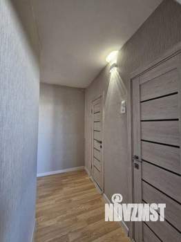 2-к квартира, вторичка, 55м2, 9/10 этаж