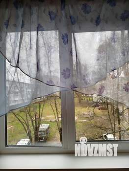 2-к квартира, вторичка, 48м2, 3/5 этаж