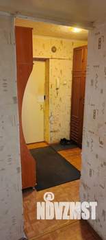 2-к квартира, вторичка, 50м2, 3/5 этаж