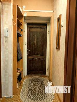 1-к квартира, вторичка, 34м2, 4/12 этаж