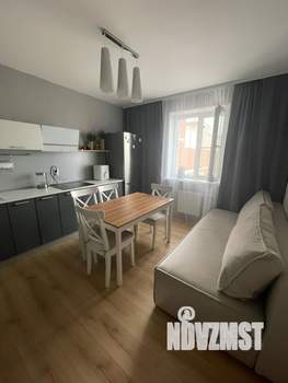 2-к квартира, вторичка, 62м2, 10/12 этаж
