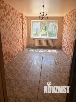 1-к квартира, вторичка, 34м2, 1/9 этаж