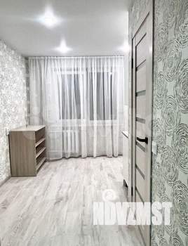 Студия квартира, вторичка, 13м2, 4/5 этаж