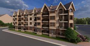 2-к квартира, вторичка, 53м2, 2/5 этаж