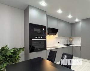 1-к квартира, вторичка, 49м2, 7/9 этаж