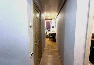 2-к квартира, вторичка, 45м2, 1/5 этаж