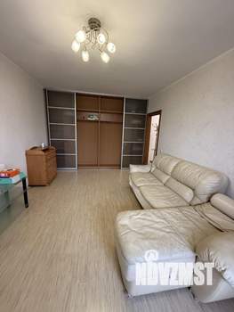 2-к квартира, вторичка, 52м2, 7/9 этаж