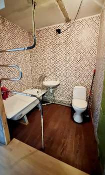 2-к квартира, вторичка, 41м2, 4/5 этаж