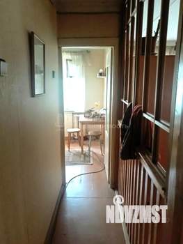 2-к квартира, вторичка, 42м2, 3/5 этаж