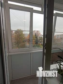 1-к квартира, вторичка, 29м2, 4/5 этаж